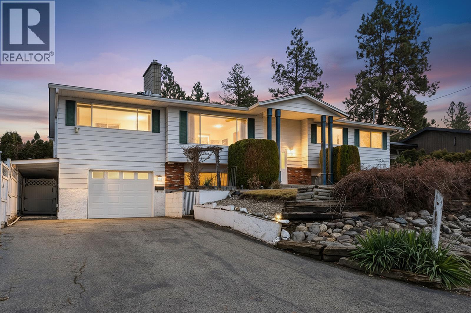 3541 Esquire Road, Kelowna