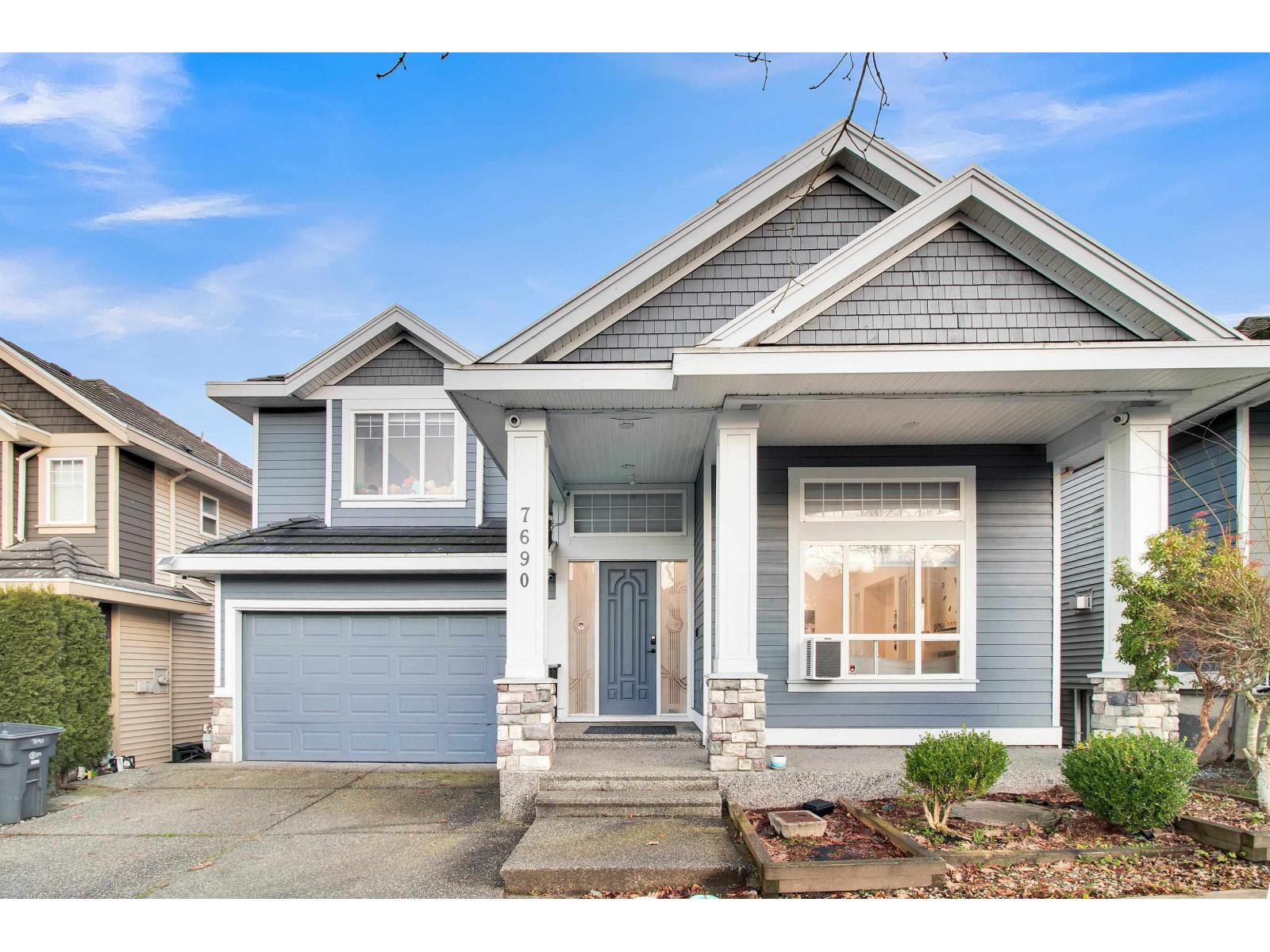 7690 146A Street - main photo