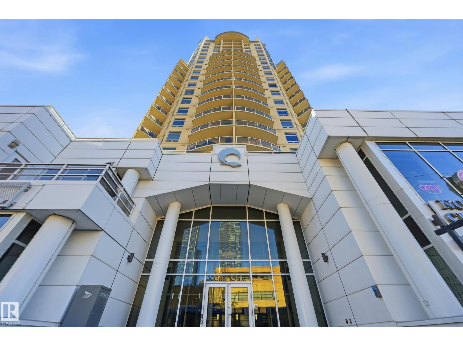 #2003 10388 105 ST NW - 2
