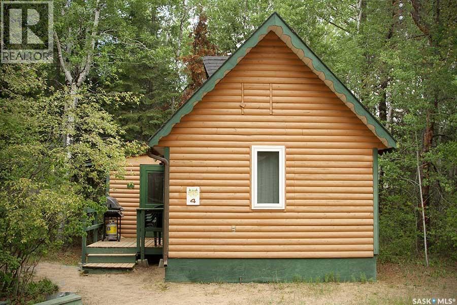 Reel 'Em Inn Cabins — photo 13