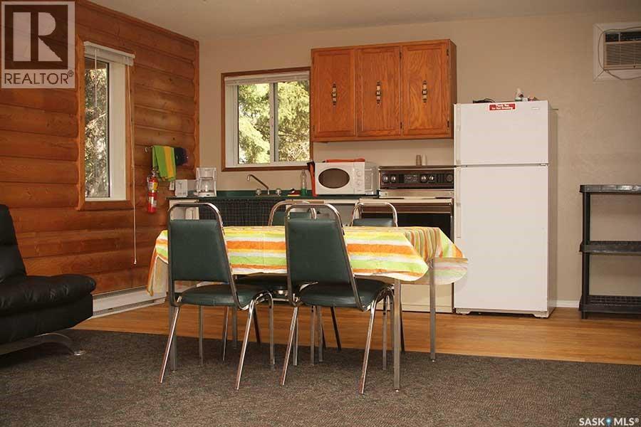Reel 'Em Inn Cabins — photo 14