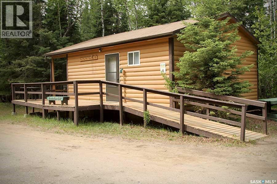Reel 'Em Inn Cabins — photo 15