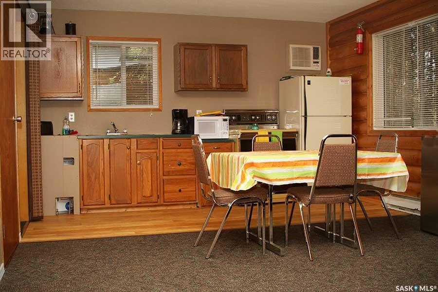Reel 'Em Inn Cabins — photo 18