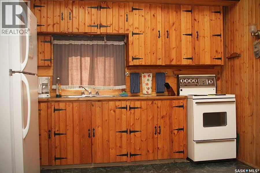 Reel 'Em Inn Cabins — photo 24