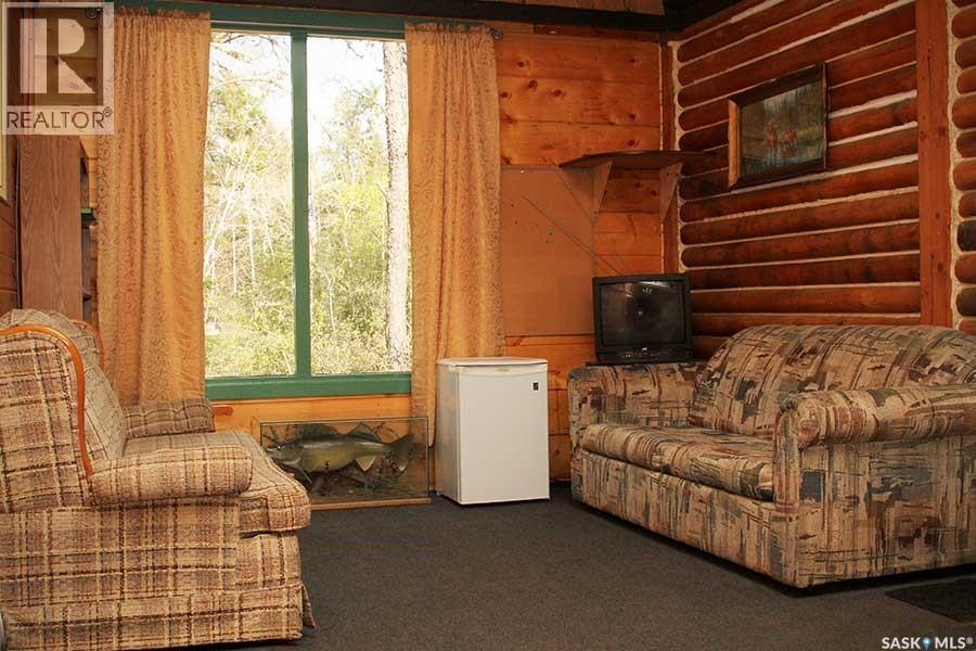 Reel 'Em Inn Cabins — photo 25