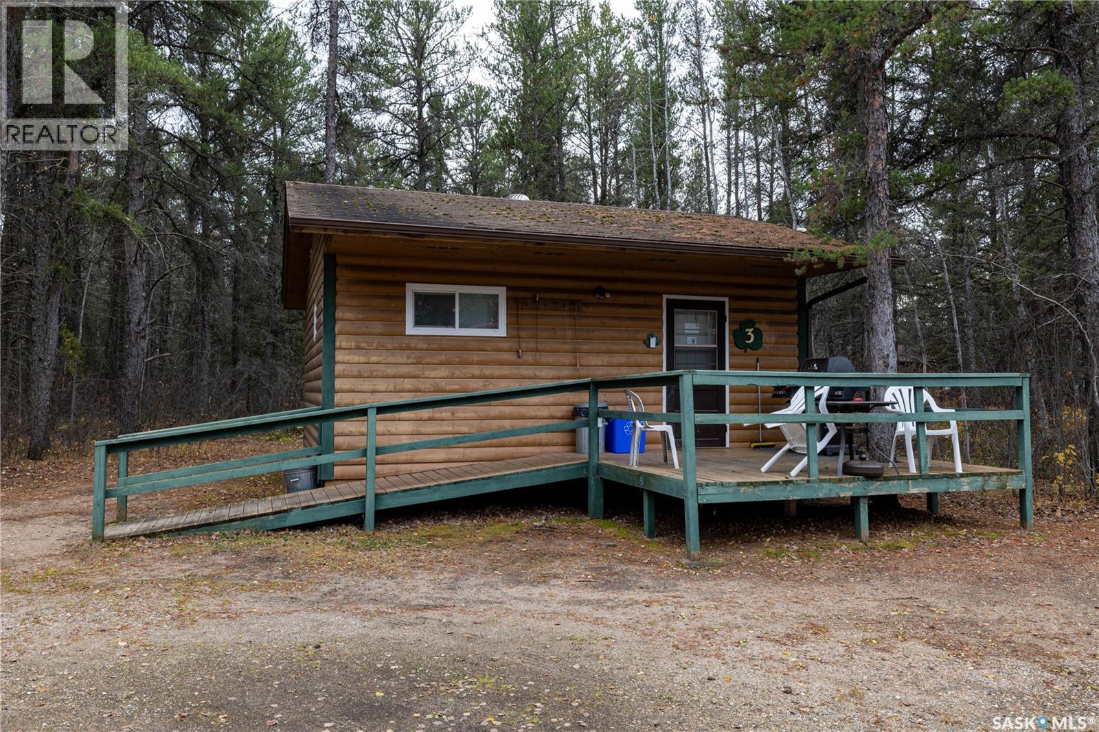 Reel 'Em Inn Cabins — photo 36