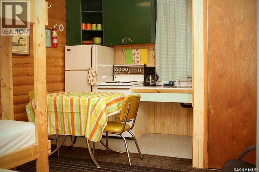 Reel 'Em Inn Cabins — photo 9