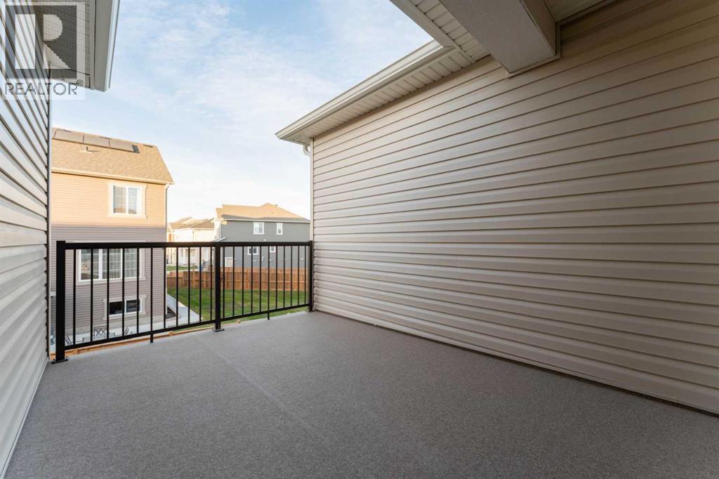 Single Family House for Sale in   Avenue NW Carrington Calgary 