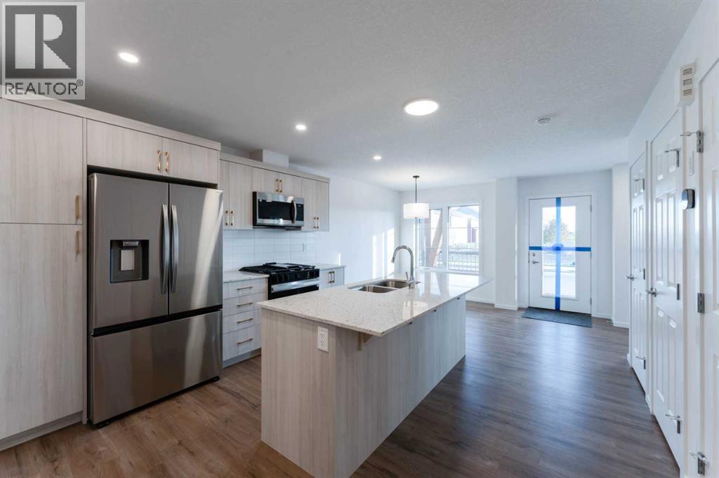 Single Family House for Sale in   Avenue NW Carrington Calgary 