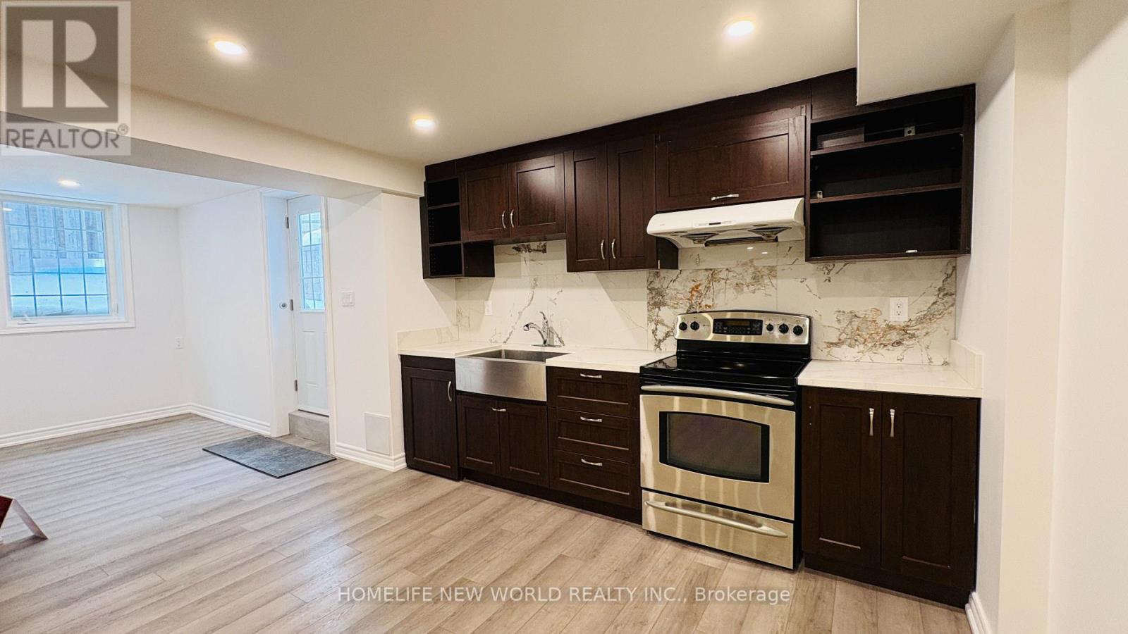 BASEMENT - 21 KEFFER CIRCLE - Photo 5 of 20, Newmarket (Armitage), Ontario