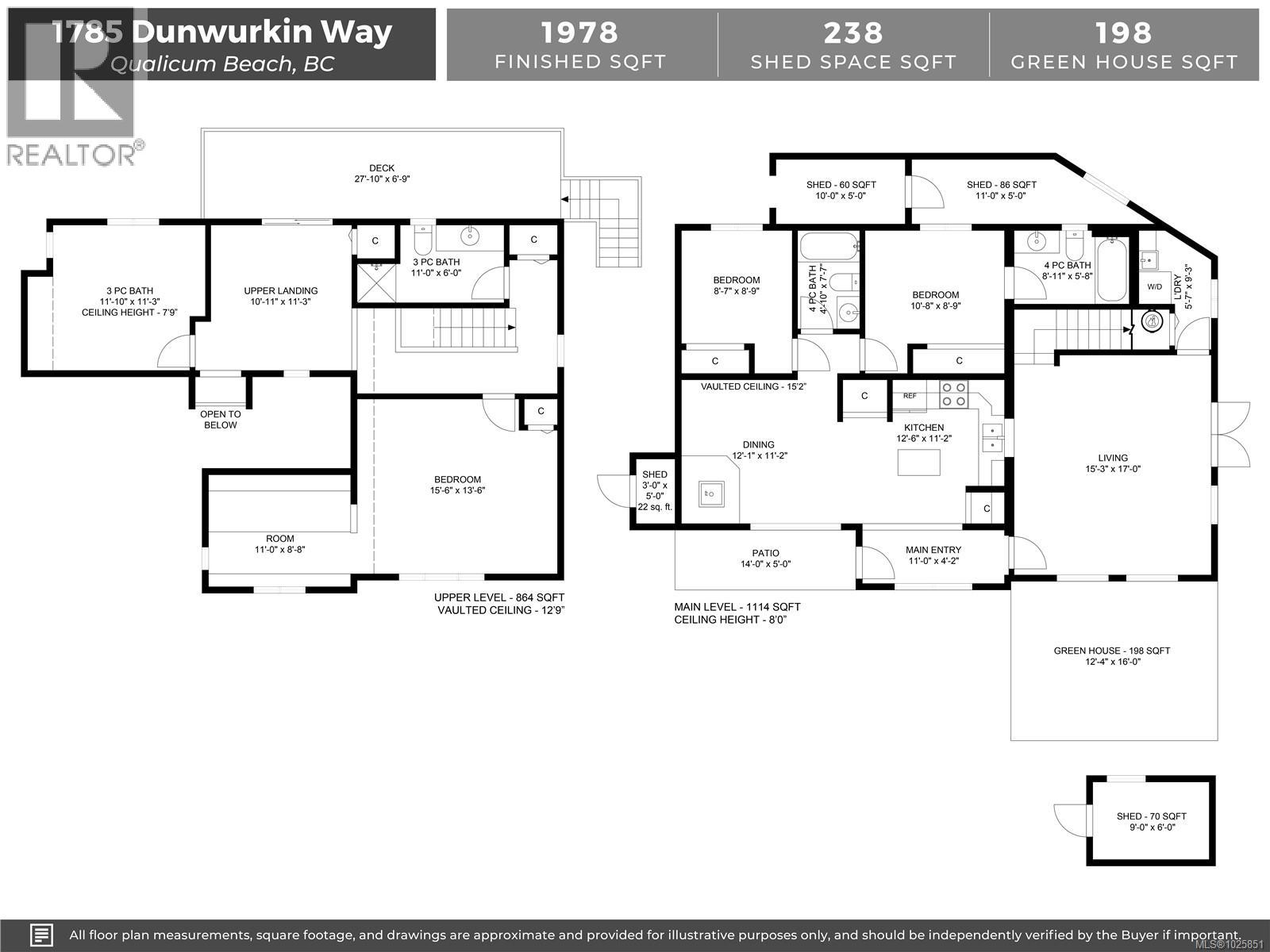 1785 Dunwurkin Way - 23