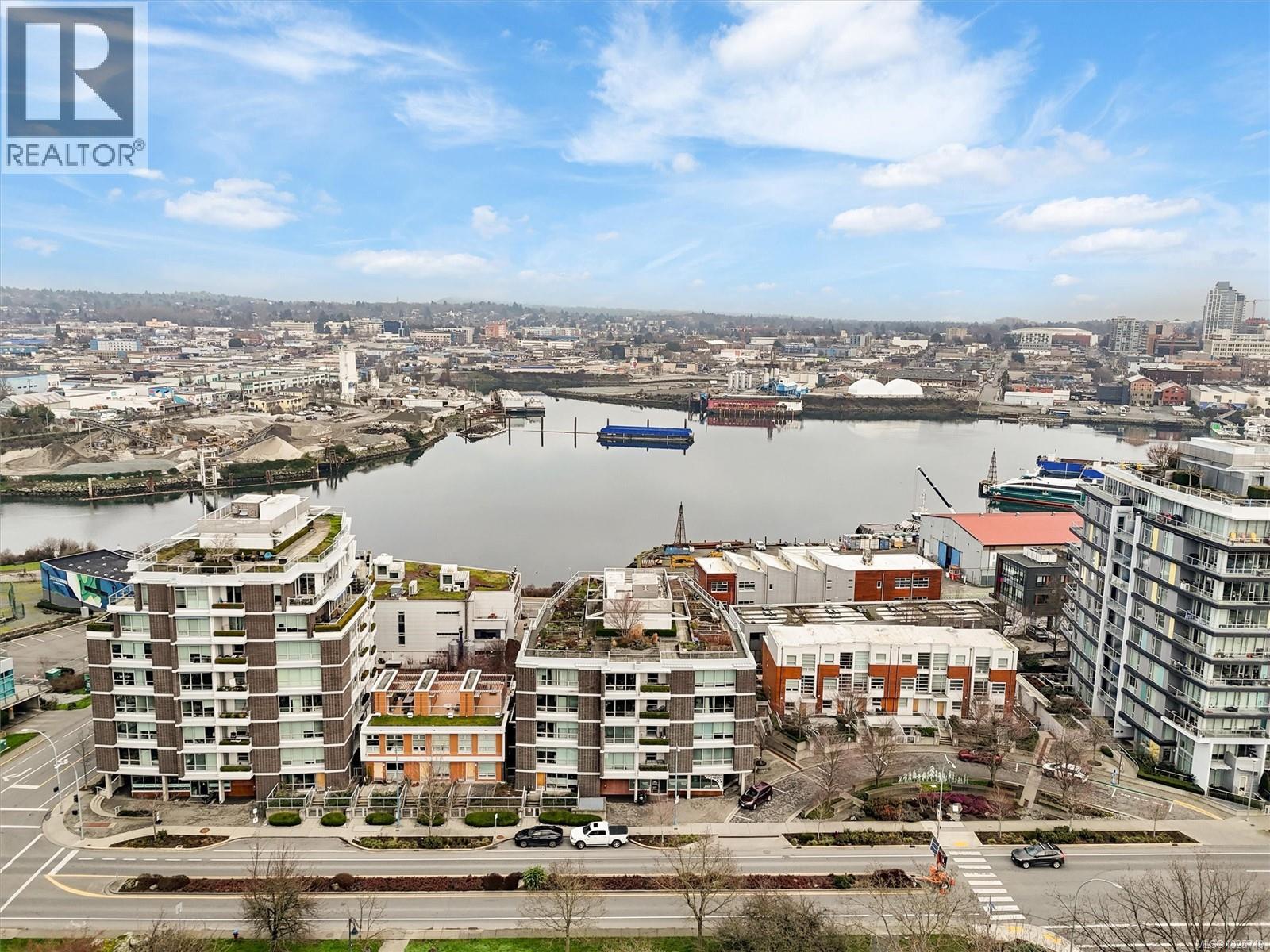 405 391 Tyee Road, Victoria