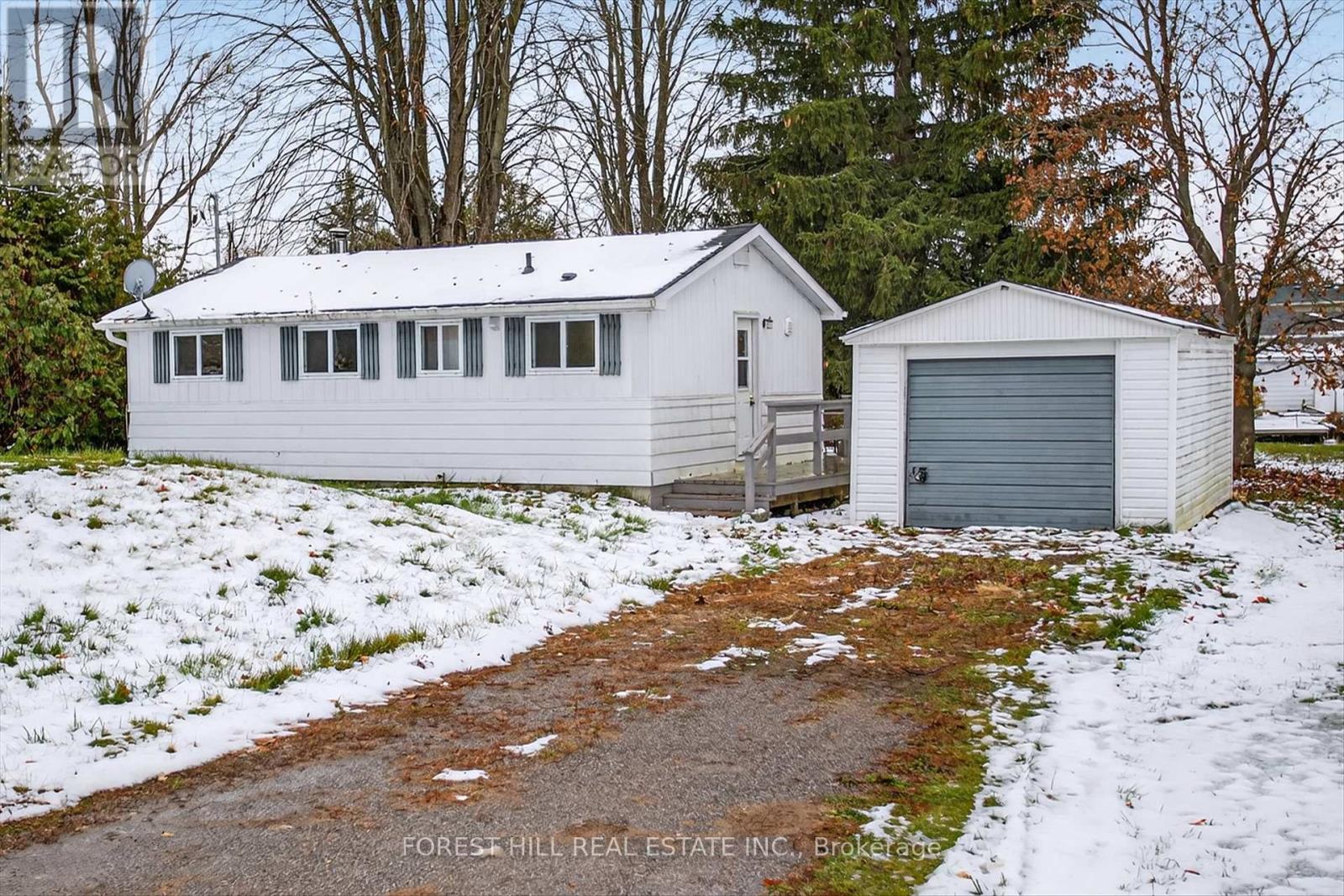 69 BLYTHE SHORE ROAD - 1