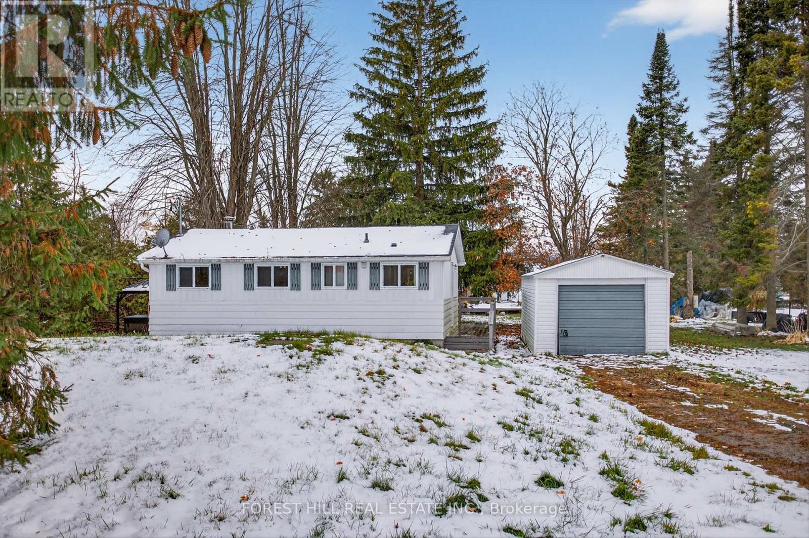 69 BLYTHE SHORE ROAD - 2