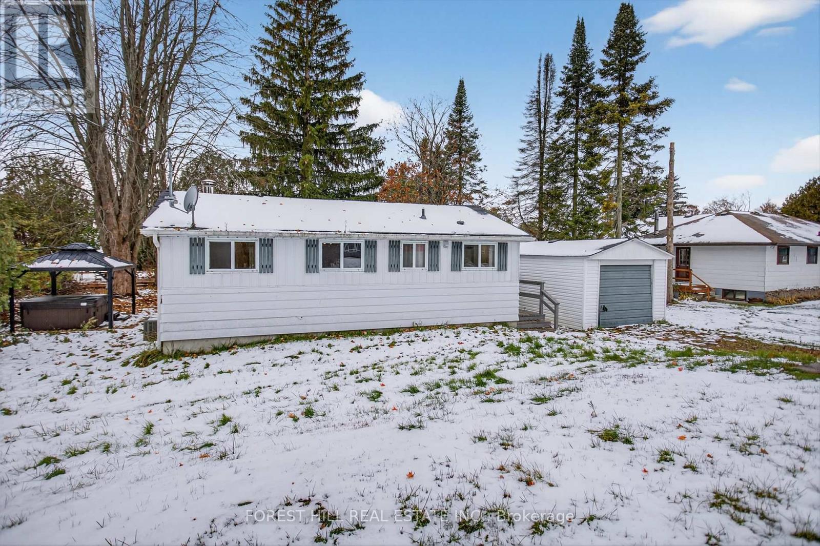 69 BLYTHE SHORE ROAD - 3
