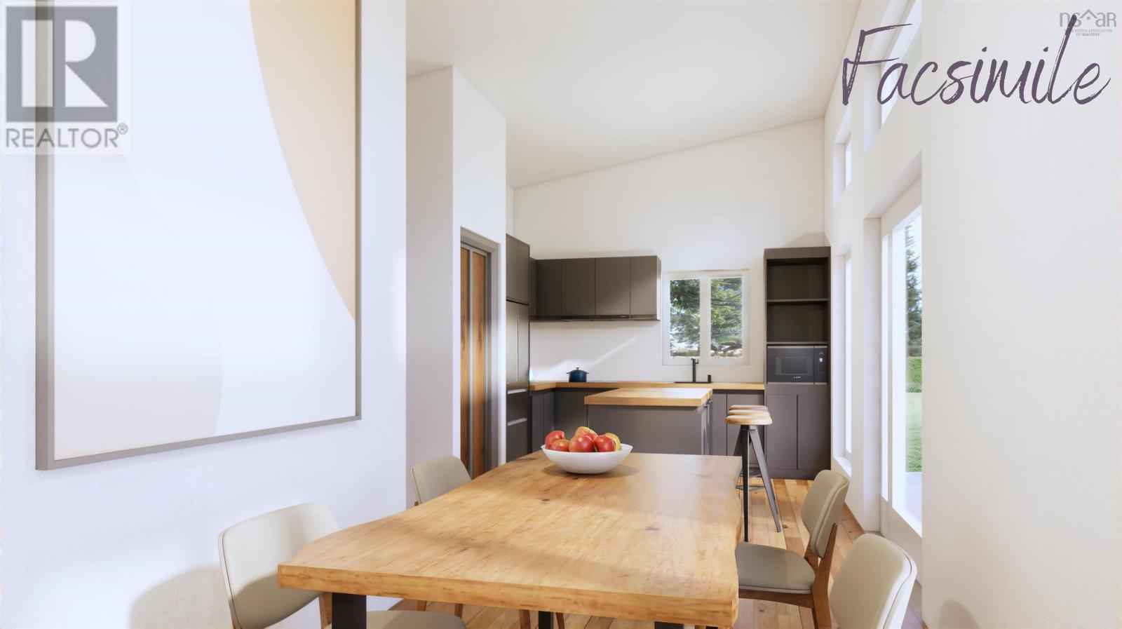 Property 4 of 9 of Lot 1 360 Highway