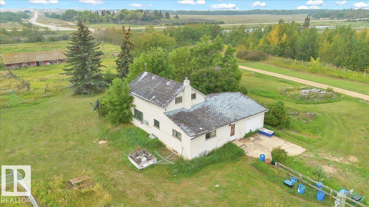 23427 Twp Rd 574, Rural Sturgeon County