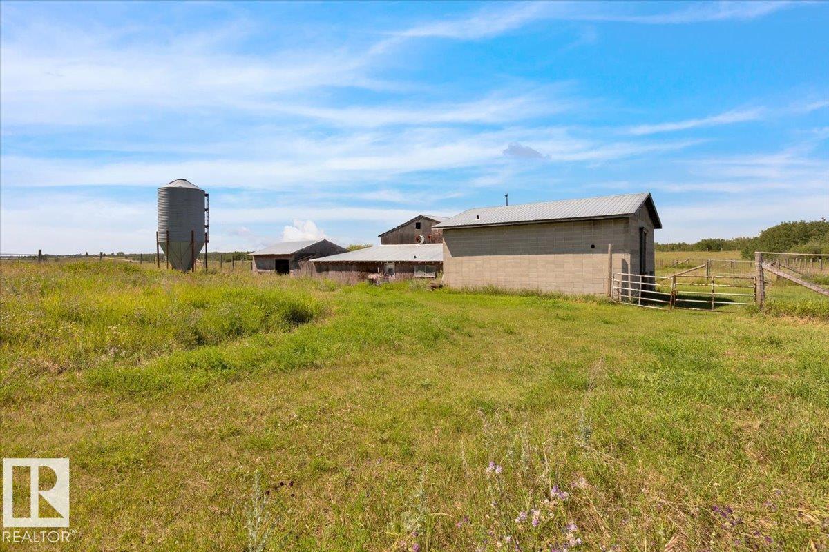 23427 Twp Rd 574, Rural Sturgeon County