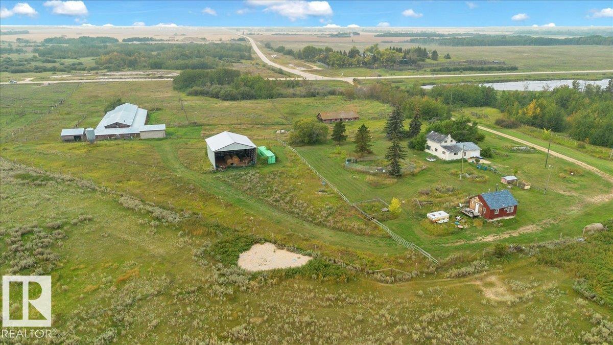 23427 Twp Rd 574, Rural Sturgeon County