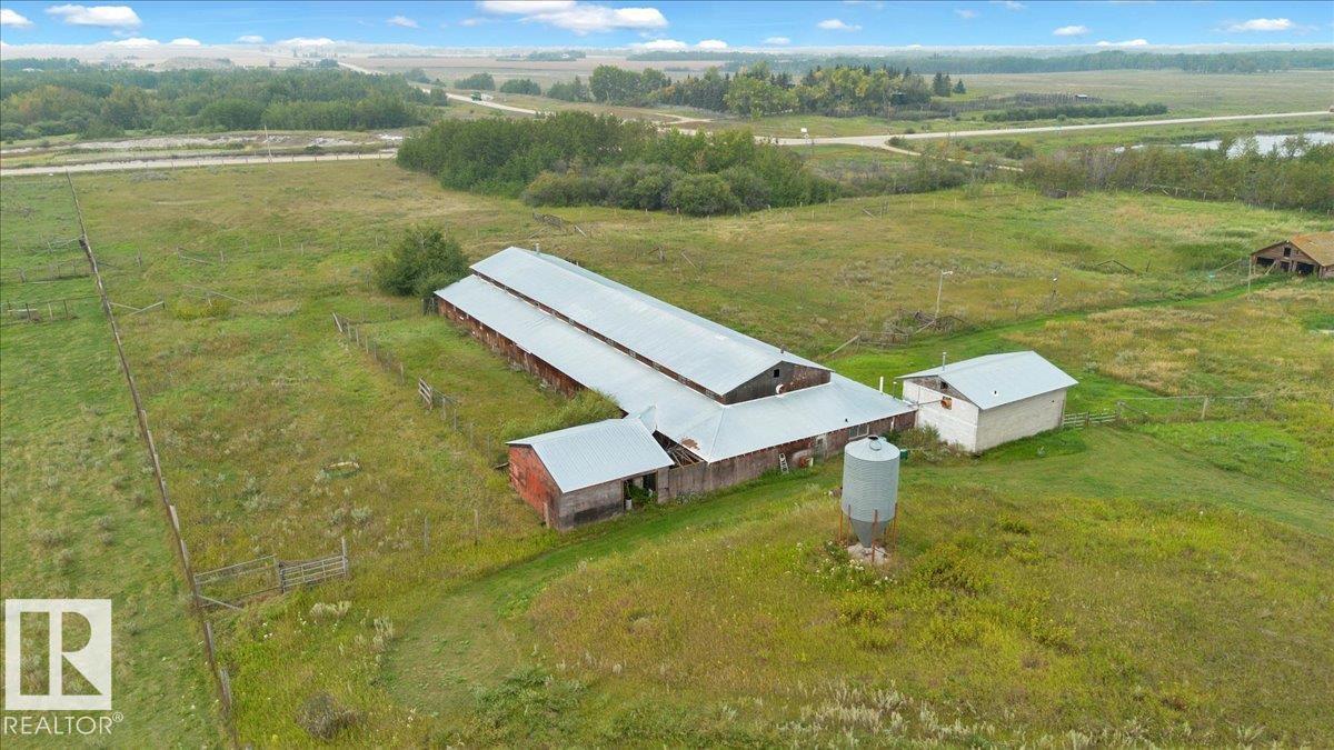 23427 Twp Rd 574, Rural Sturgeon County