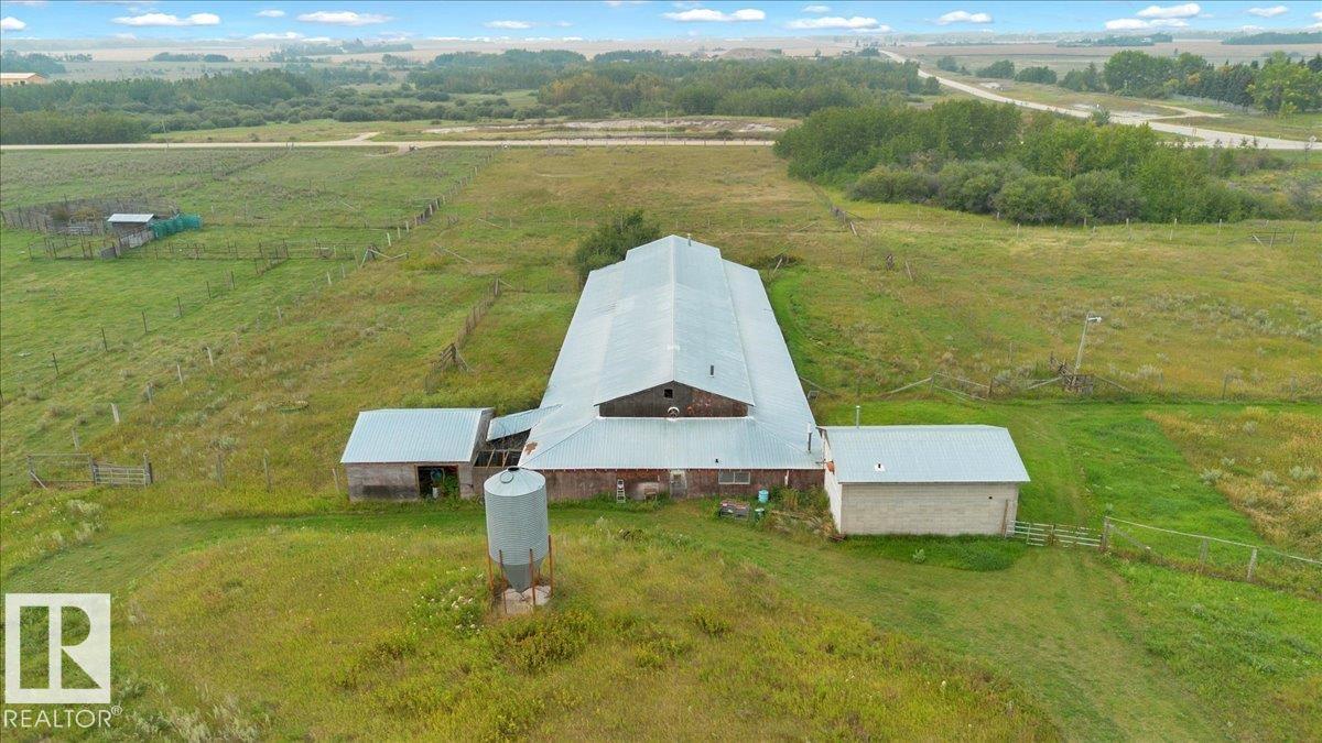 23427 Twp Rd 574, Rural Sturgeon County