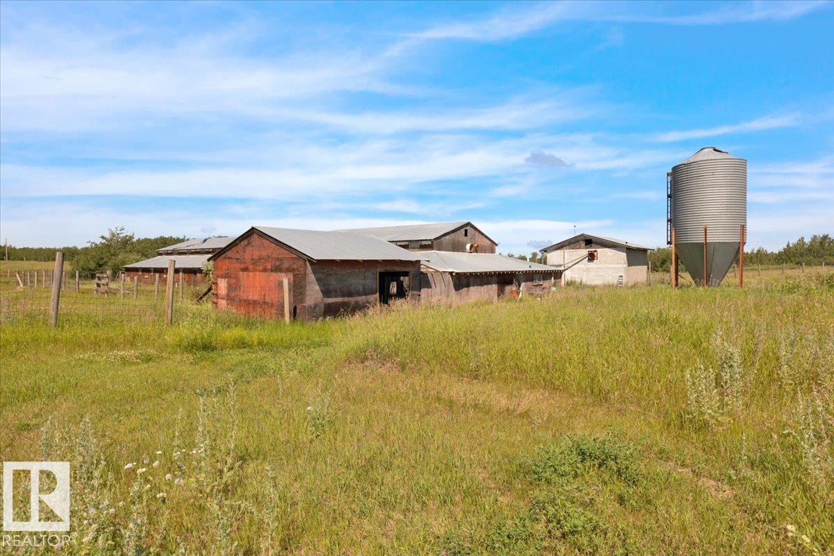 23427 Twp Rd 574, Rural Sturgeon County