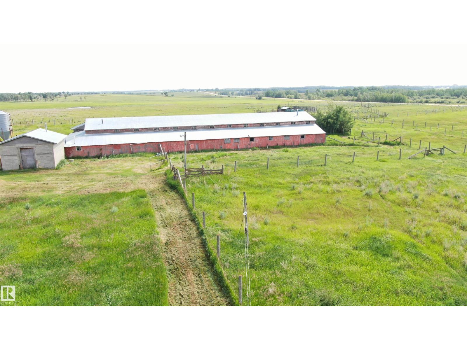 23427 Twp Rd 574, Rural Sturgeon County
