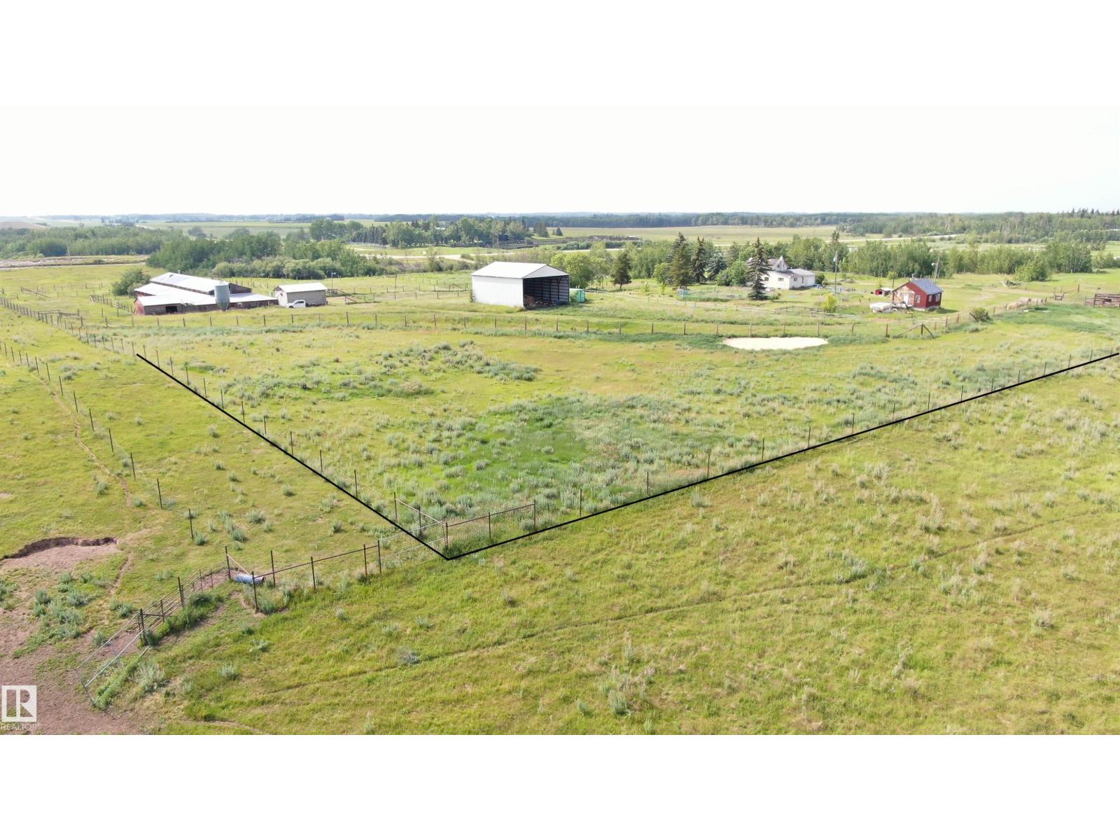 23427 Twp Rd 574, Rural Sturgeon County