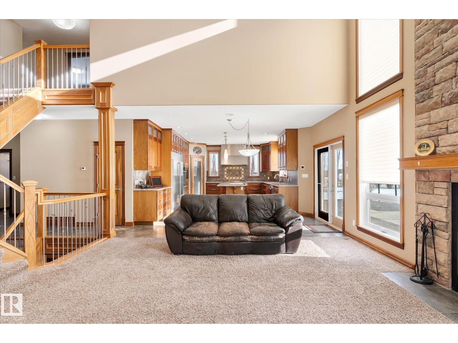 27510 HWY 37 HI, Rural Sturgeon County