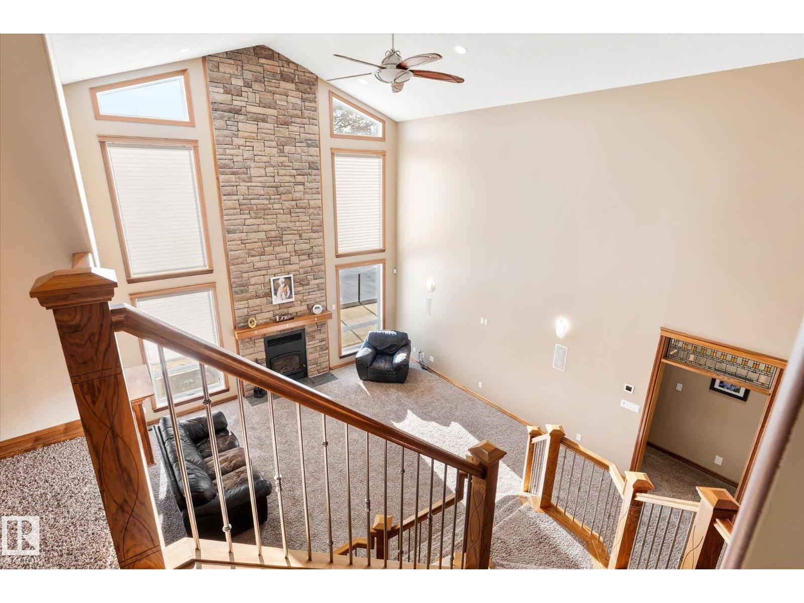 27510 HWY 37 HI, Rural Sturgeon County