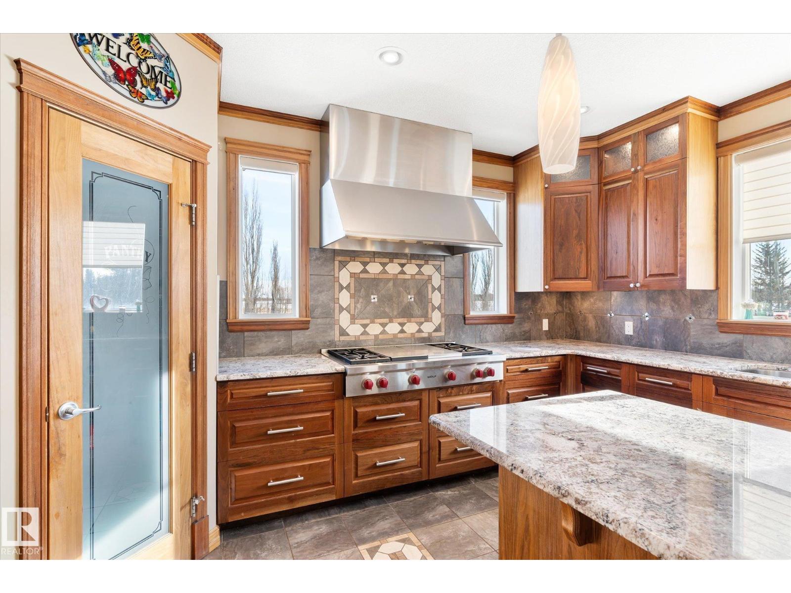 27510 HWY 37 HI, Rural Sturgeon County