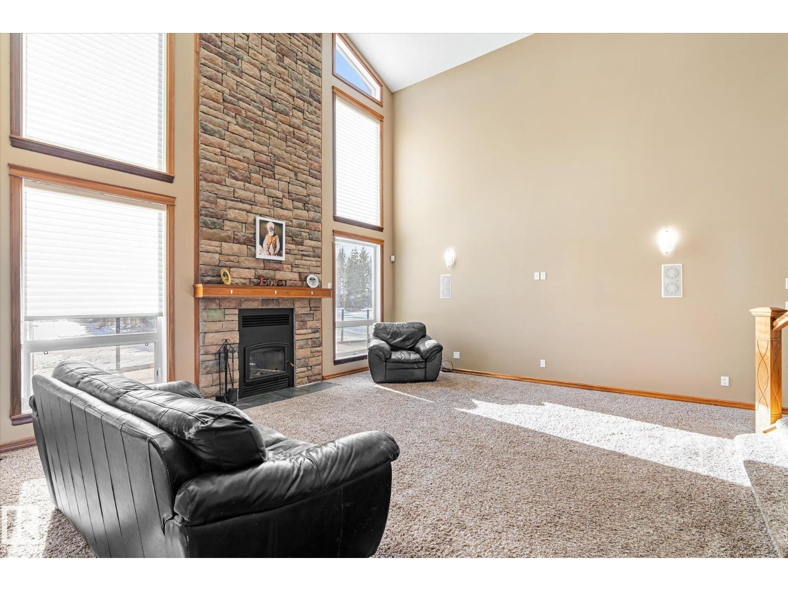 27510 HWY 37 HI, Rural Sturgeon County