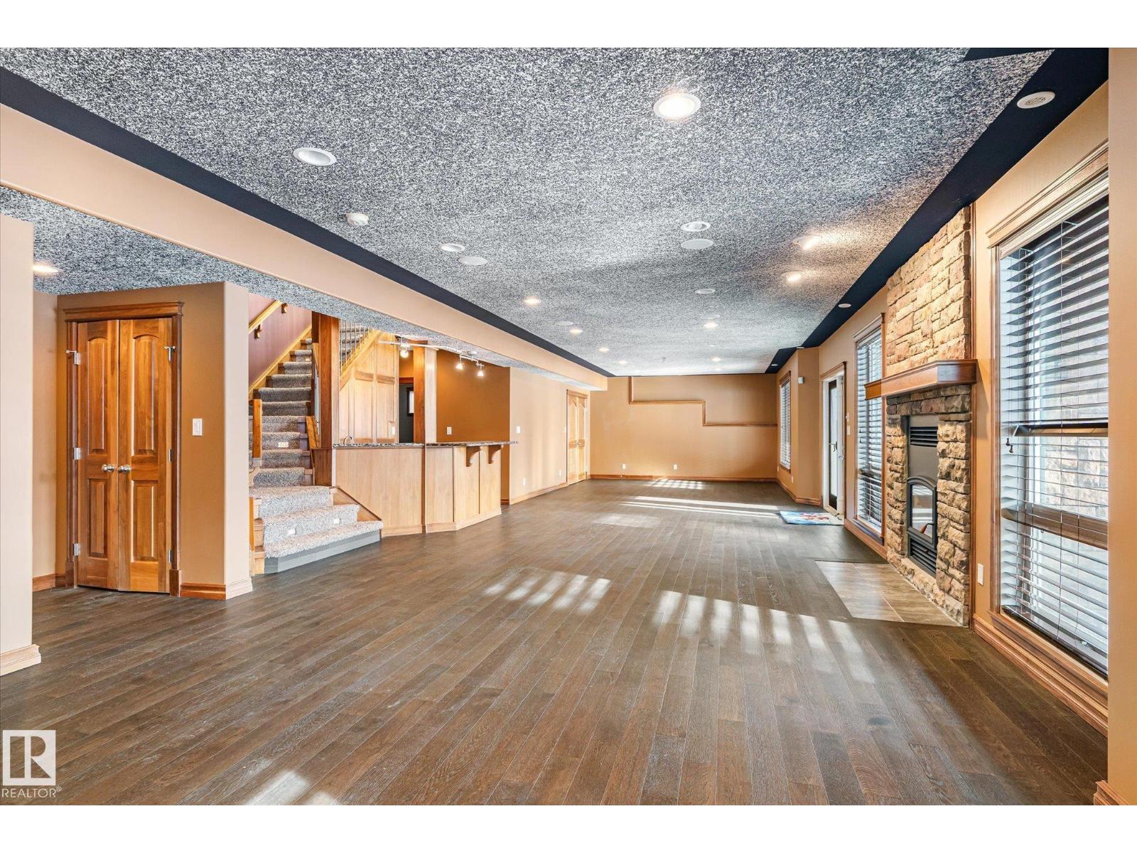 27510 HWY 37 HI, Rural Sturgeon County