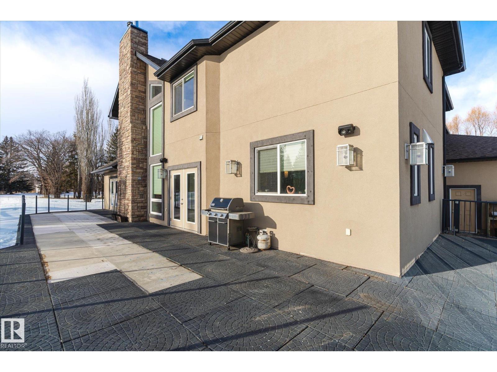 27510 HWY 37 HI, Rural Sturgeon County