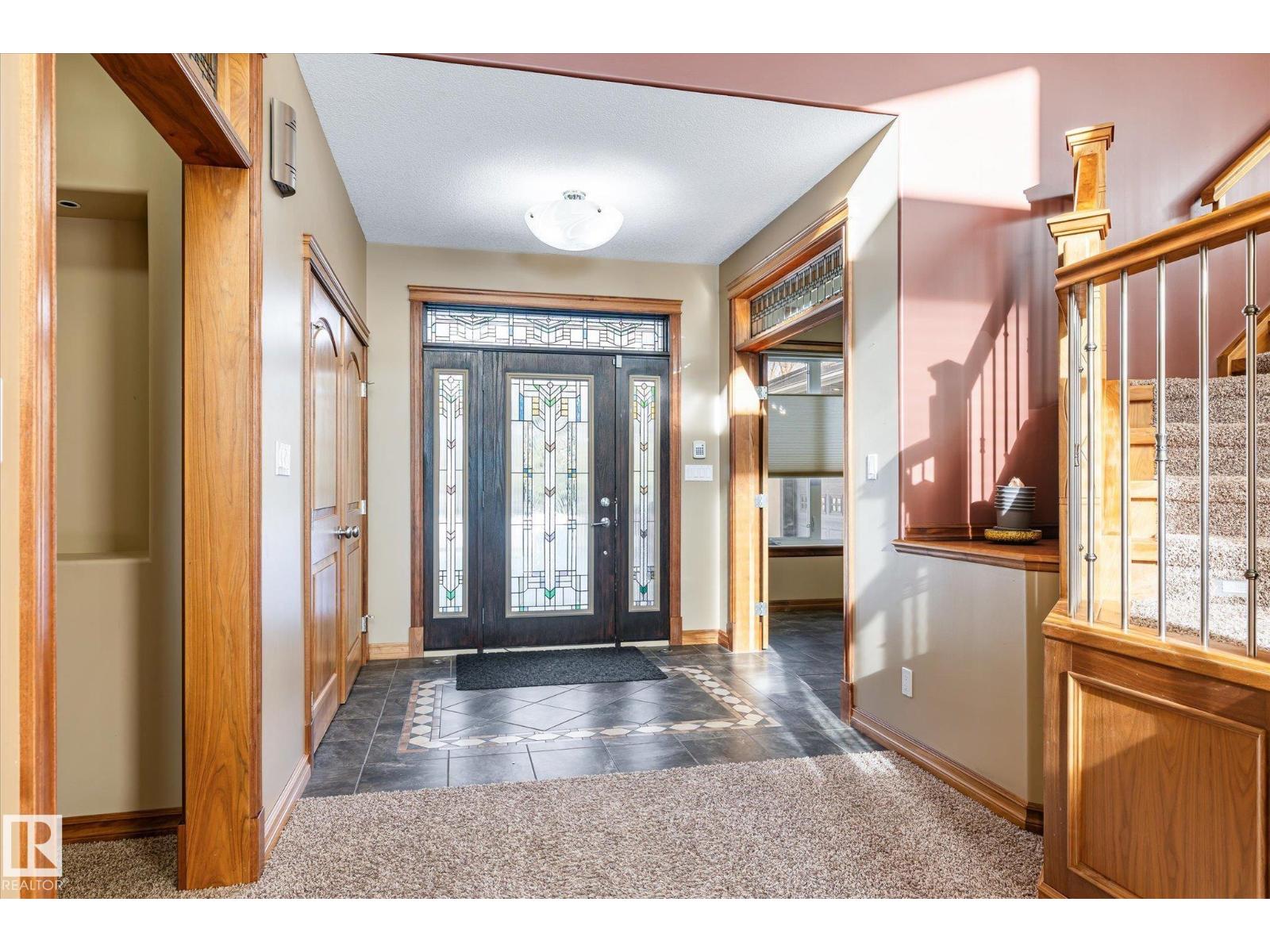 27510 HWY 37 HI, Rural Sturgeon County