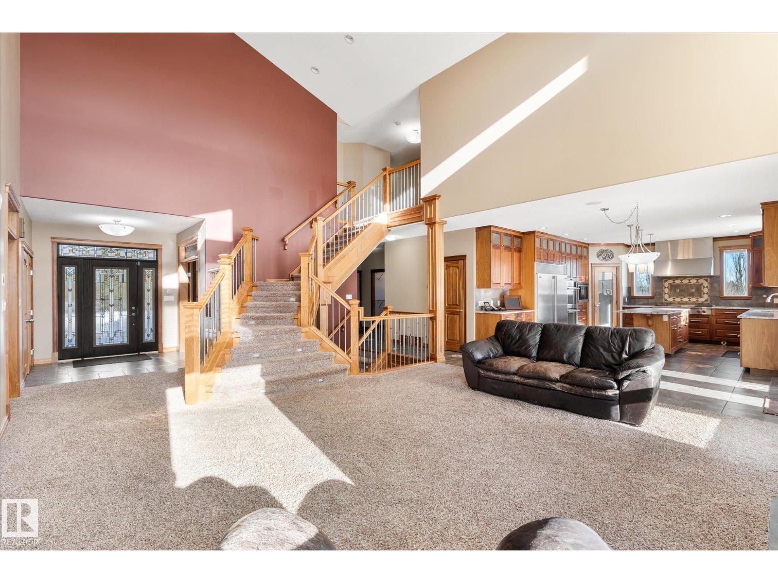 27510 HWY 37 HI, Rural Sturgeon County