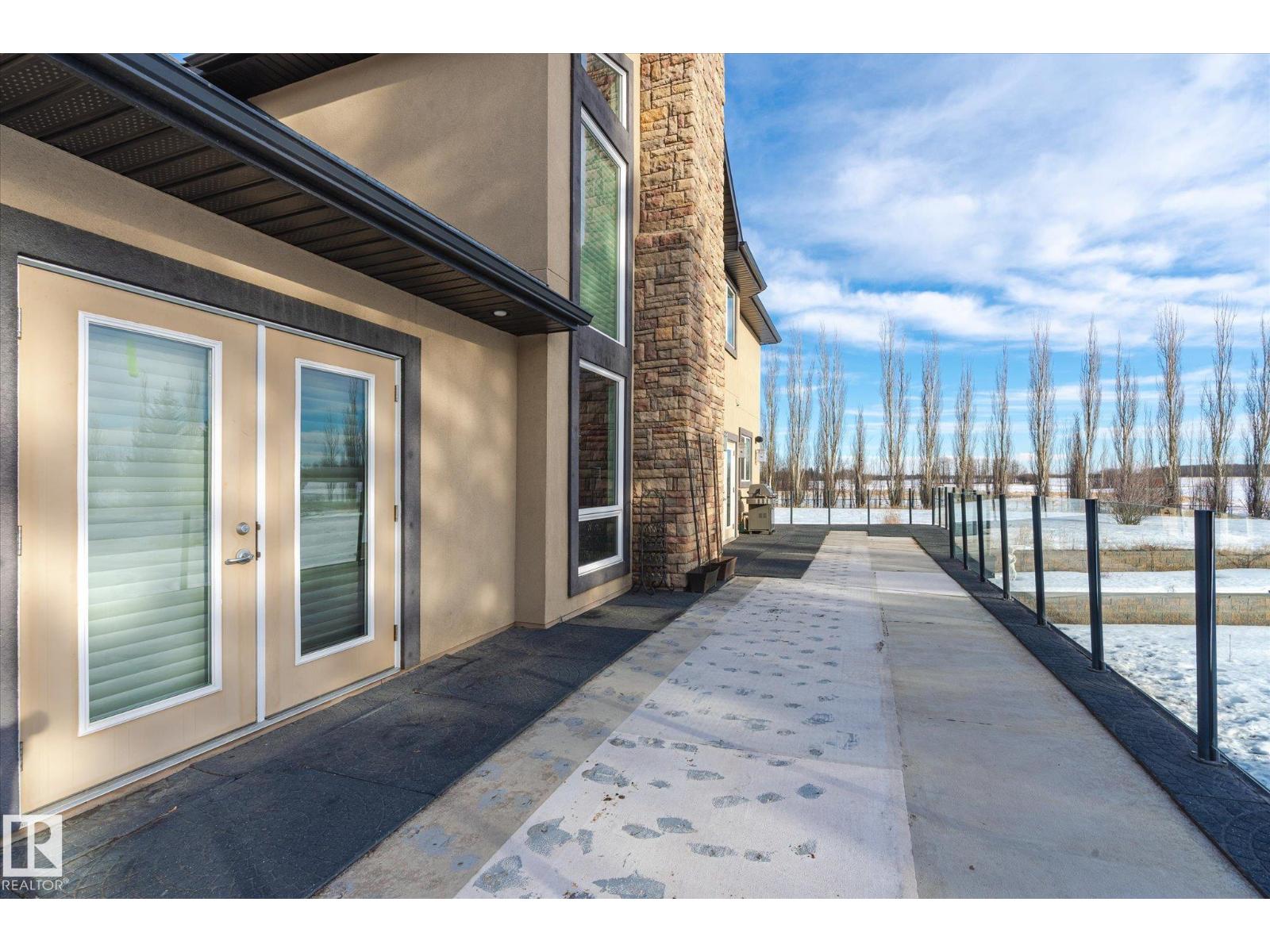 27510 HWY 37 HI, Rural Sturgeon County