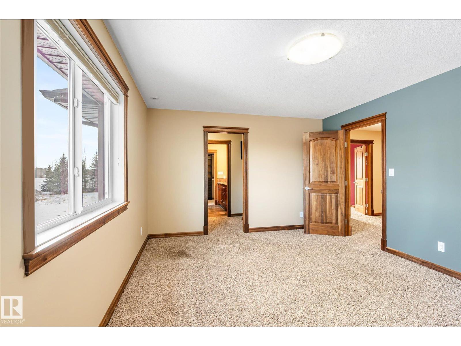 27510 HWY 37 HI, Rural Sturgeon County