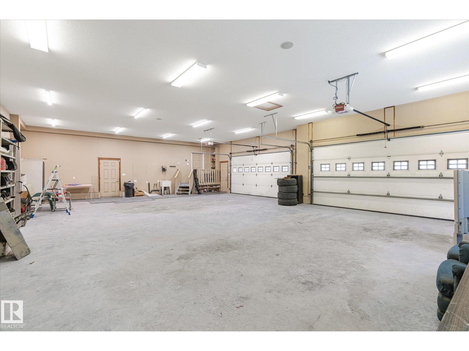 27510 HWY 37 HI, Rural Sturgeon County