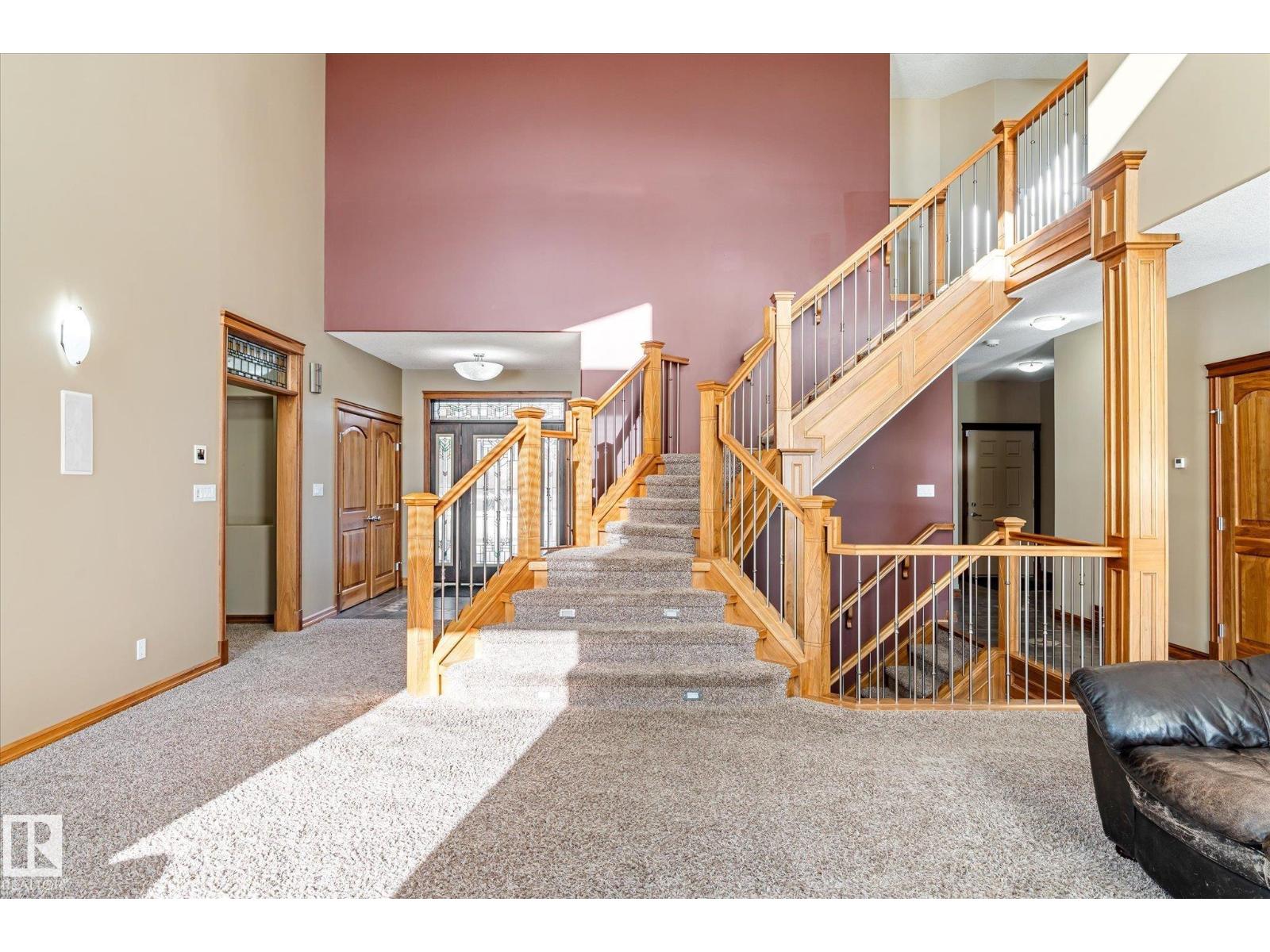 27510 HWY 37 HI, Rural Sturgeon County