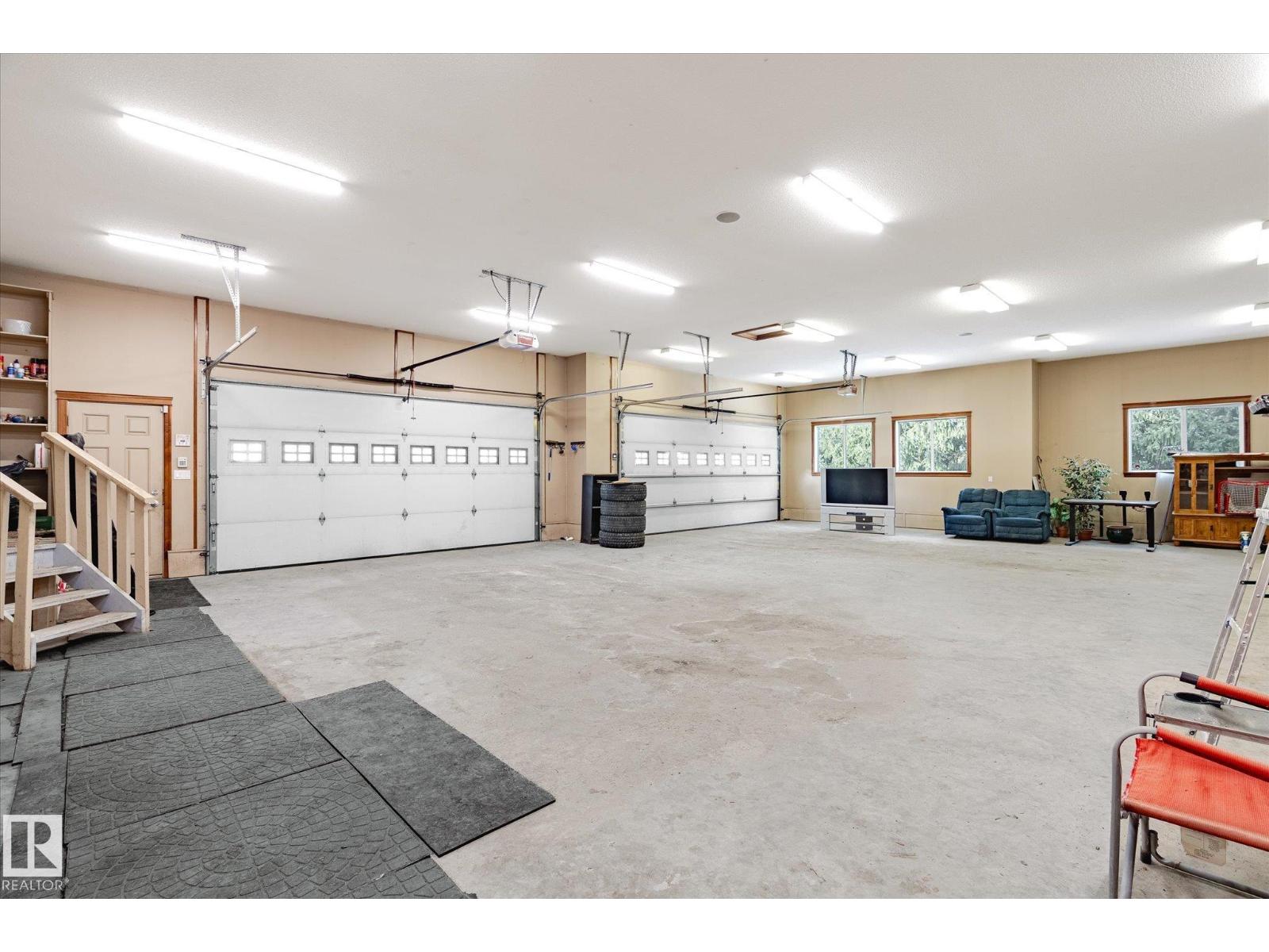 27510 HWY 37 HI, Rural Sturgeon County