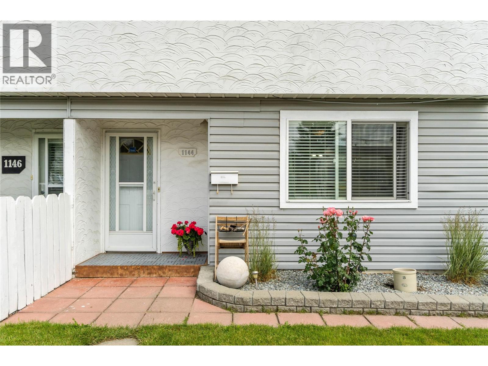 1144 PEMBROKE Avenue, Kamloops