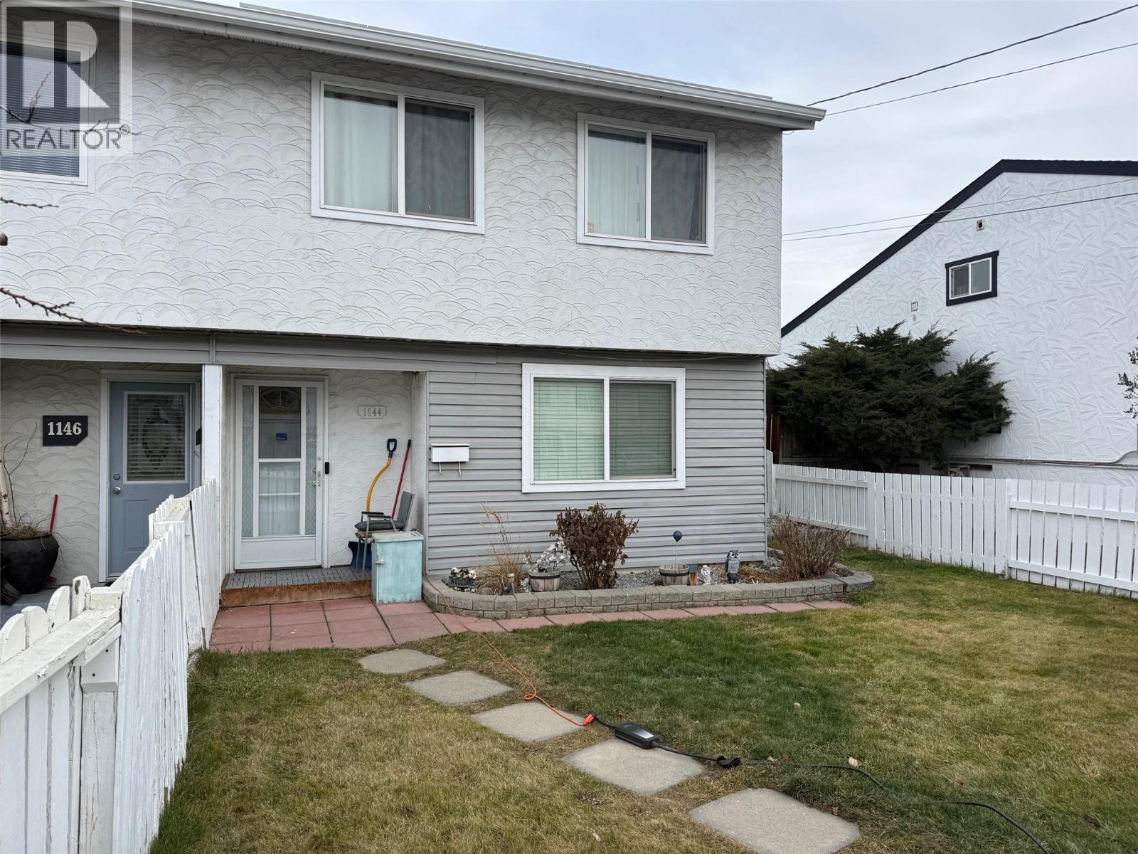 1144 PEMBROKE Avenue, Kamloops