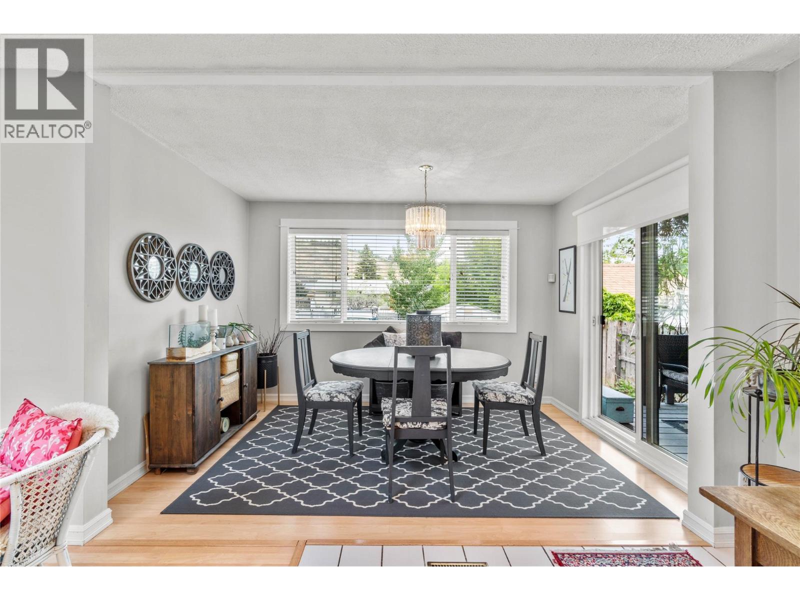 1144 PEMBROKE Avenue, Kamloops