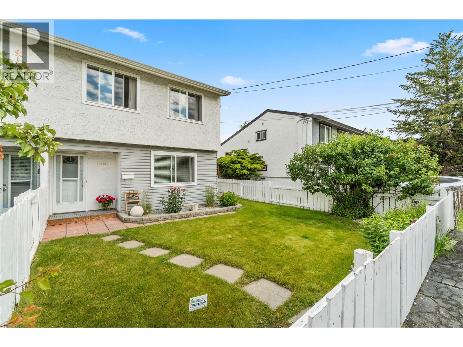 1144 PEMBROKE Avenue, Kamloops