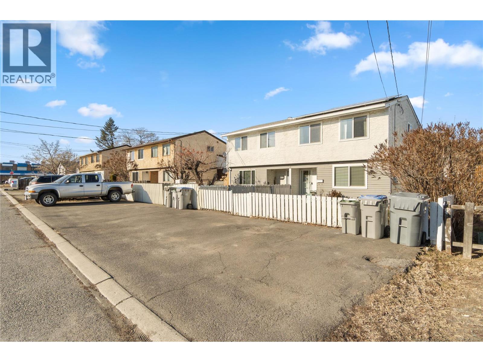 1144 PEMBROKE Avenue, Kamloops