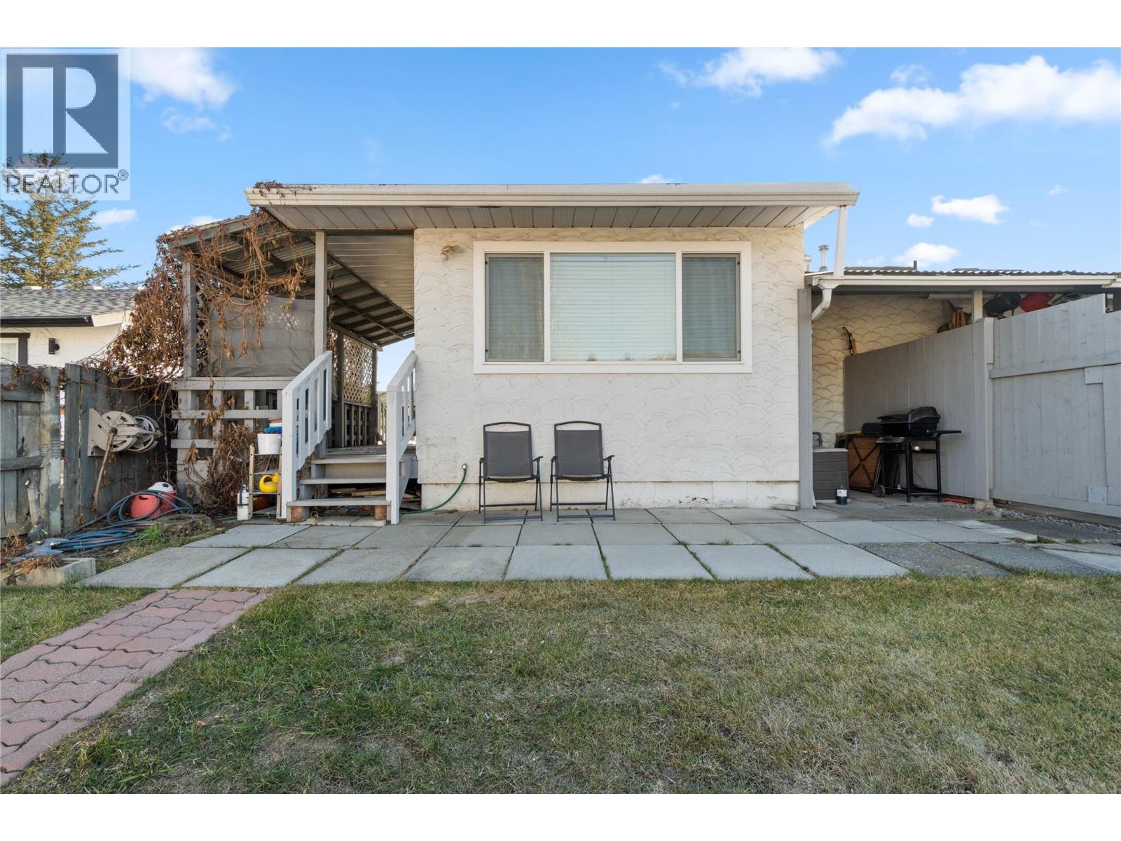 1144 PEMBROKE Avenue, Kamloops