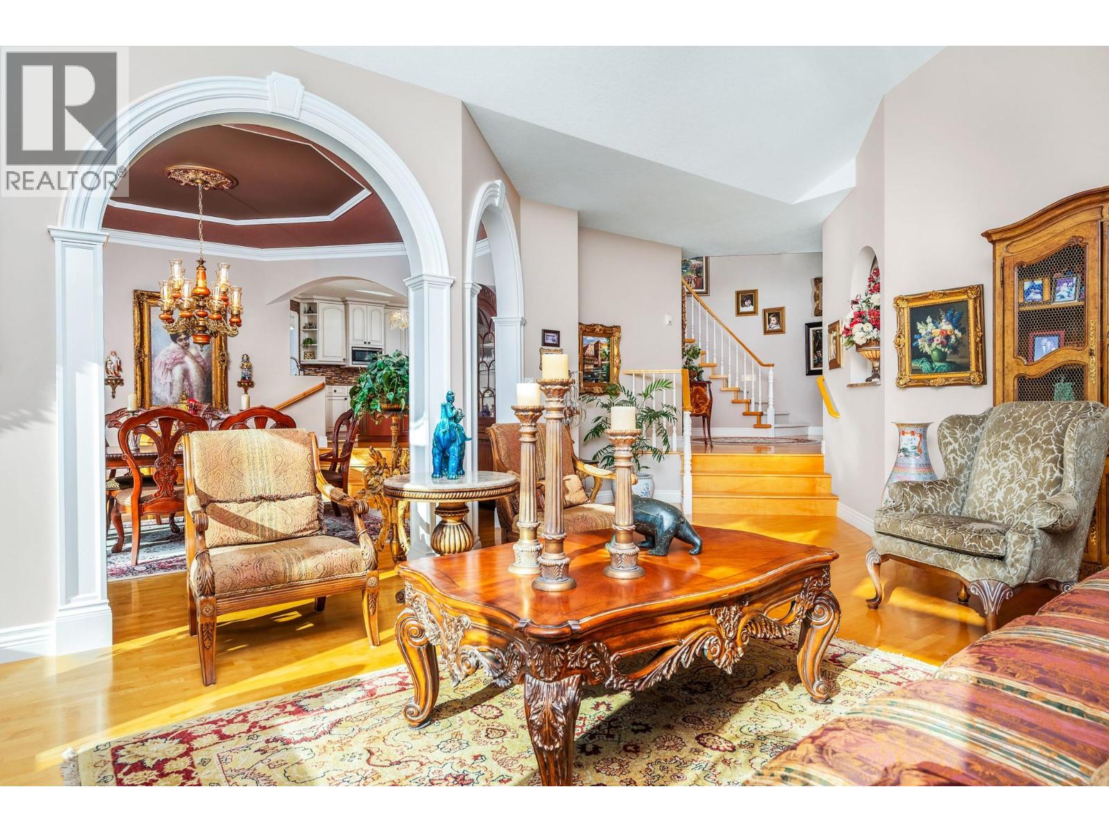 7504 Kennedy Lane, Vernon