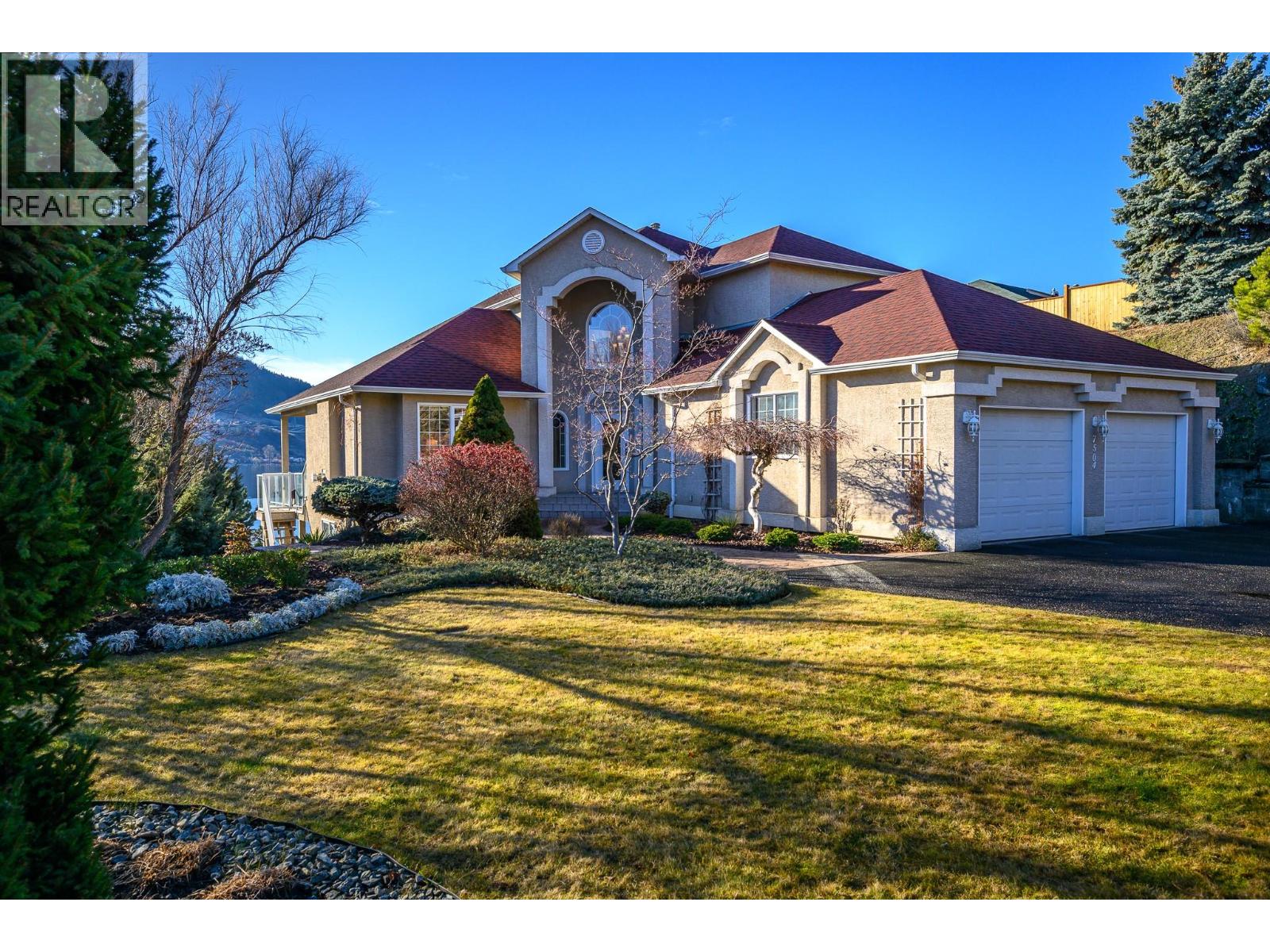 7504 Kennedy Lane, Vernon