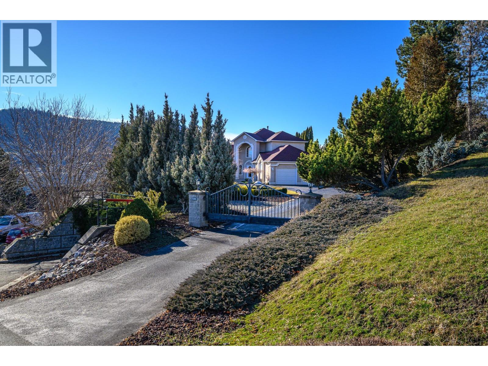 7504 Kennedy Lane, Vernon